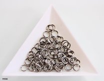 Gesloten ringen/Diversen