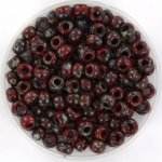 Miyuki rocailles 6/0