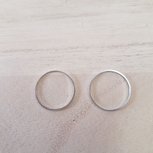 Ronde ring 20x0,7mm