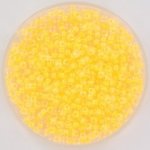 Miyuki 11/0 Luminous yellow orange 