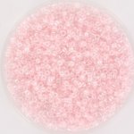 Delica 11/0 Ceylon babypink