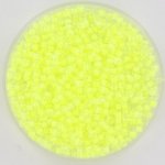 Miyuki 11/0 Luminous yellow