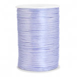 Satijnkoord 2.5mm Soft Lavender
