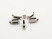 dq leerschuiver met oog