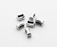 dq leerschuiver 10x6mm diabola