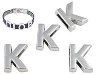 letter schuifkraal K