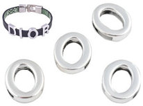 letter schuifkraal O