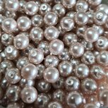 DQ Glasparel vintage rose