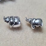 Pandorastyle Kraal olifant