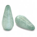 Polaris element druppel vorm granite green