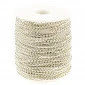 bolletjesketting 1.5mm
