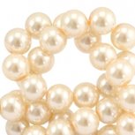 Glasparels light peach