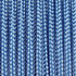 paracord-baby blue