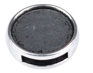 schuitfkraal voor 15mm cabochon