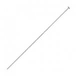 Designer Quality Nietstift metaal 50mm