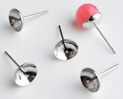 oorsteker pin