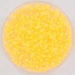 Miyuki 11/0 Luminous yellow orange 