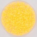 Miyuki 11/0 Luminous yellow orange 