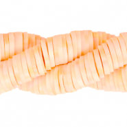 Katsuki kralen 6mm Peach