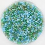 Delica 11/0 Luminous mix 7