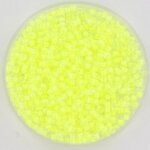 Miyuki 11/0 Luminous yellow
