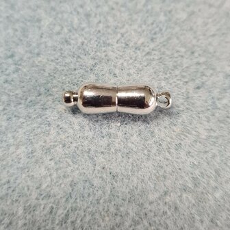 Magnetische sluiting 20x5mm AS