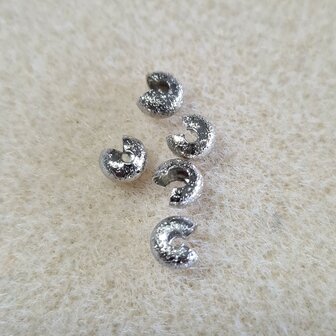 Knijpkraalverberger &nbsp; stardust AS 5x3mm
