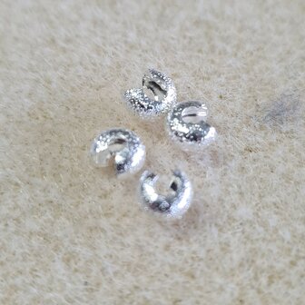 Knijpkraalverberger &nbsp; stardust SP 5x3mm