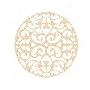 bohemian tussenstuk 23mm