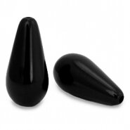 Polaris element druppel vorm jet black
