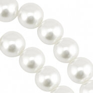 Glasparel 16mm White