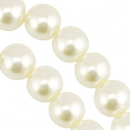 Glasparel off white 14mm
