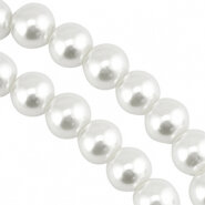 Glasparel White 12mm