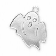 Bedel metaal silver spook