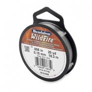 Fireline grijs 0.15mm