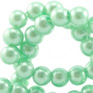 glasparel-​diep crysolite groen-8mm