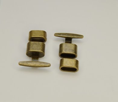 bronzen-slot-voor-mannenarmband