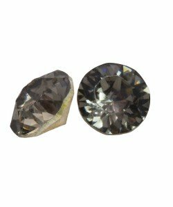 puntsteen-ss39-clear black diamond