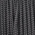 paracord-charcoal grey