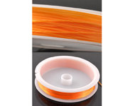 elastiek-oranje-0.5mm