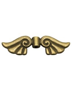 kralen-wing-brons-groot