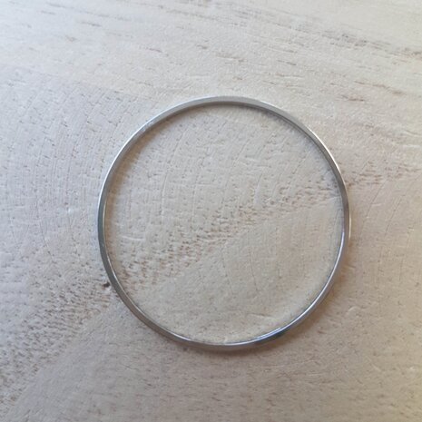 Ronde ring 30x0,7mm