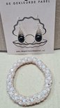 silverchique armband en oorhangertjes silverchique armband en oorhangertjes